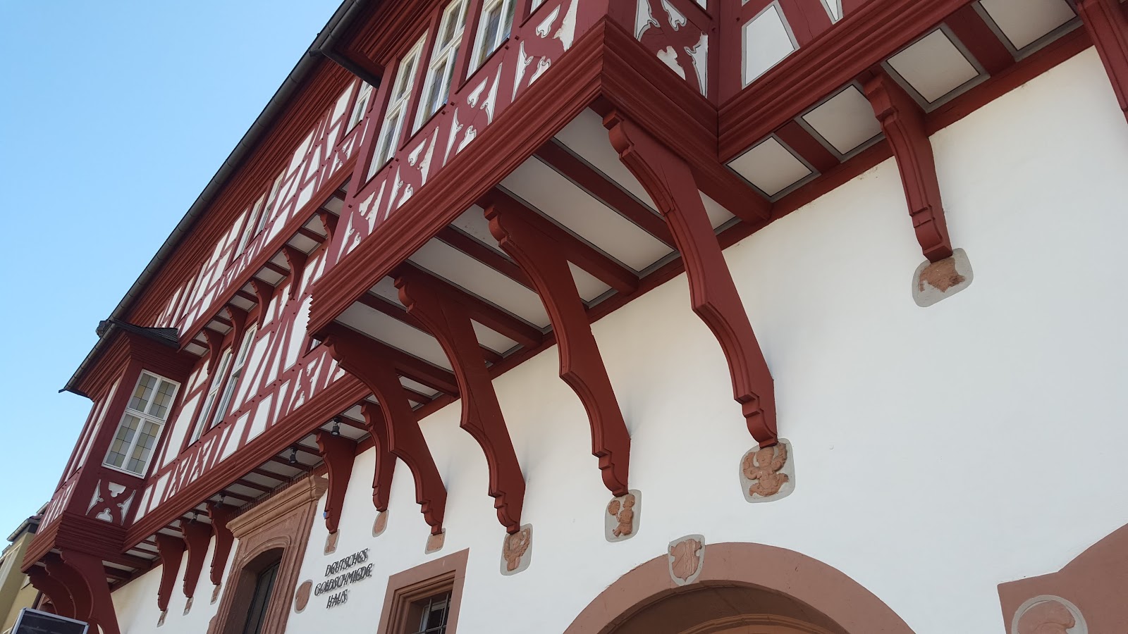 LICHTBLICK Stiftung der Evang. Marienkirchgemeinde zu Hanau