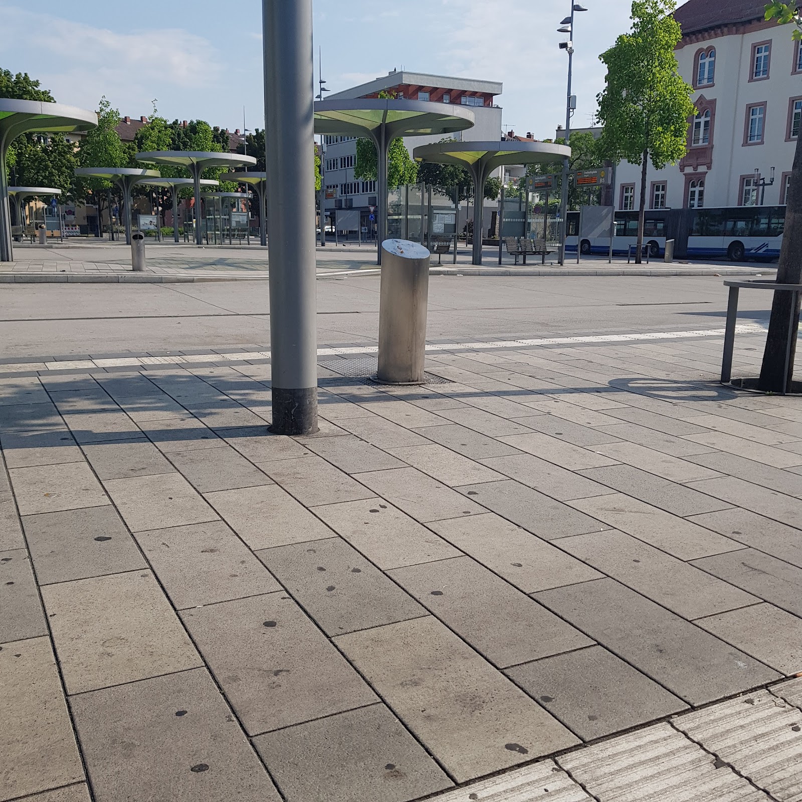 LICHTBLICK Stiftung der Evang. Marienkirchgemeinde zu Hanau