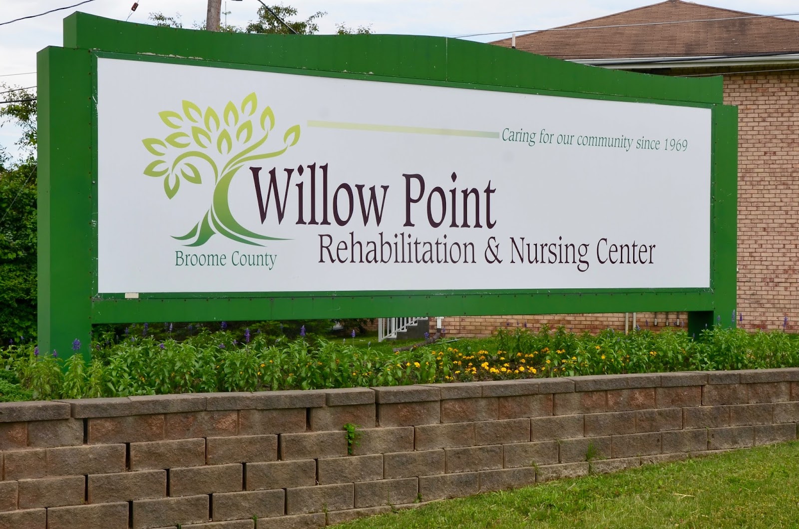 Willow Point Nursing Home