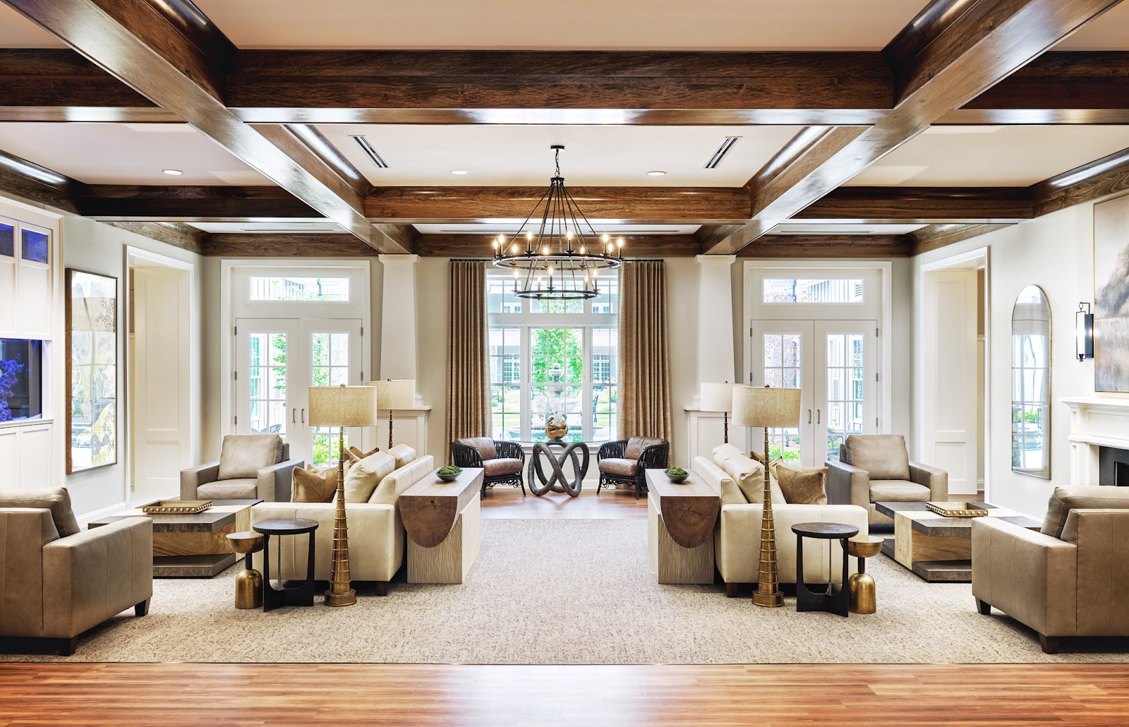 Holbrook Sugar Hill (senior living)