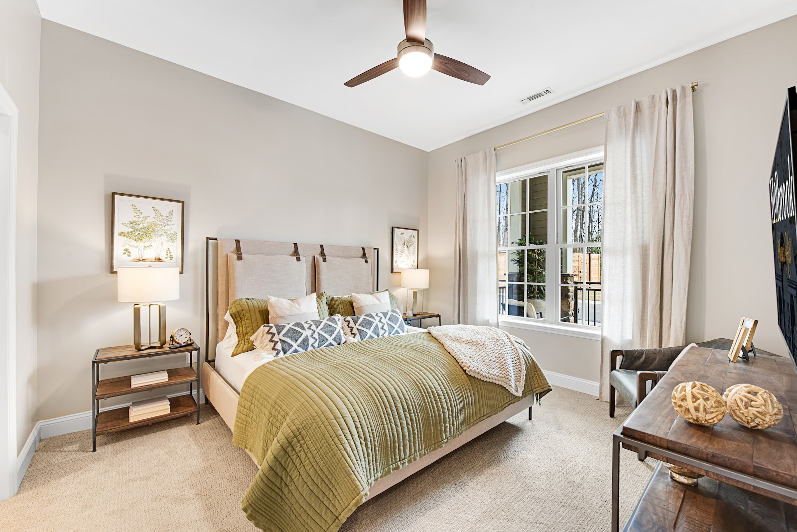 Holbrook Sugar Hill (senior living)