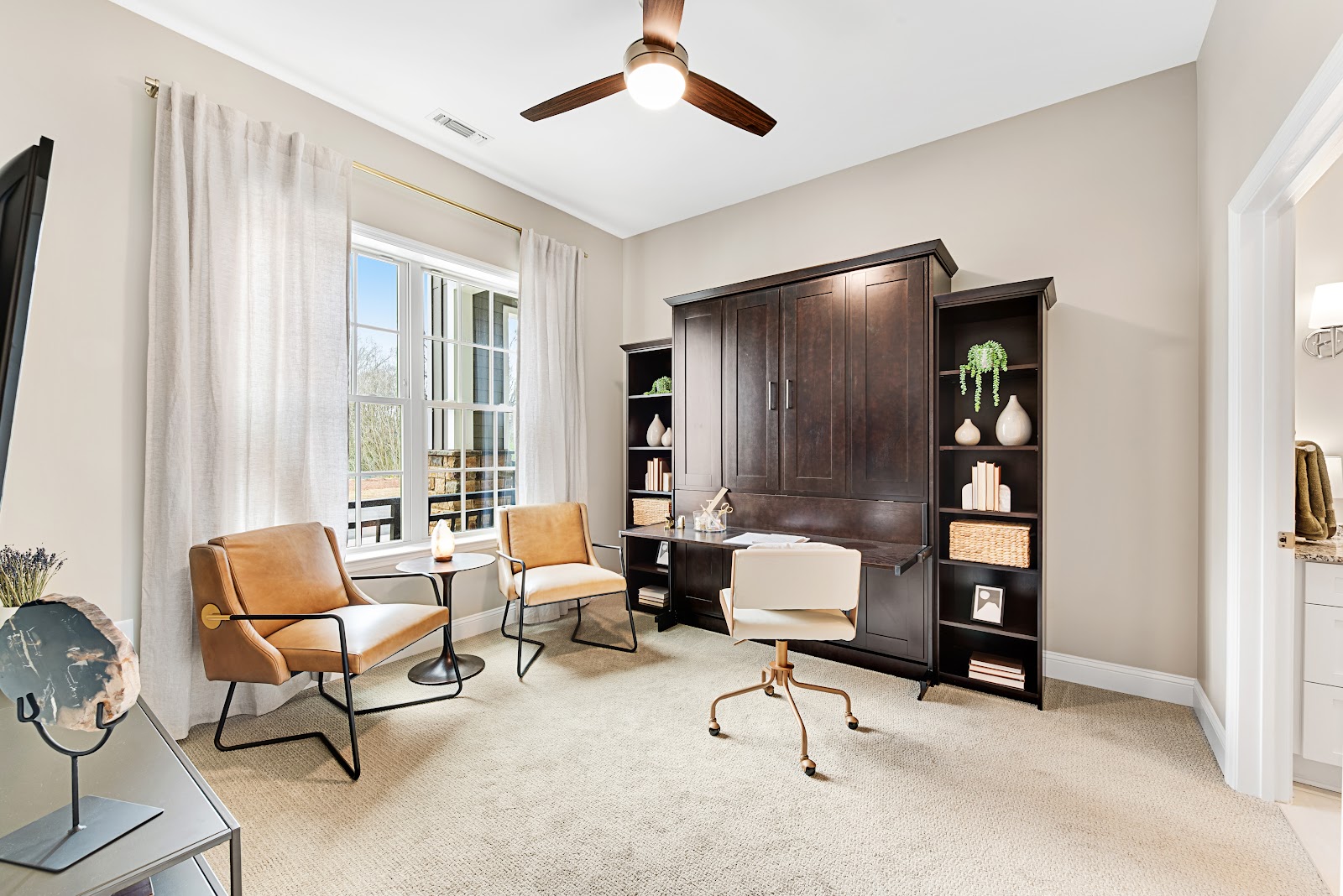 Holbrook Sugar Hill (senior living)