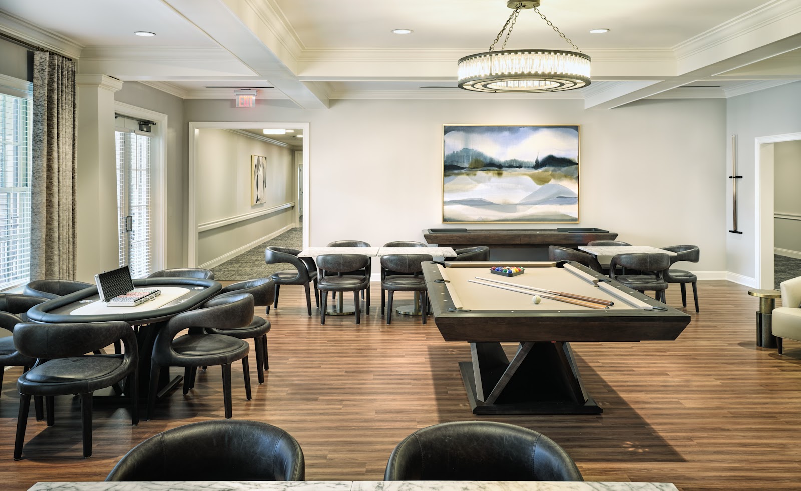 Holbrook Sugar Hill (senior living)