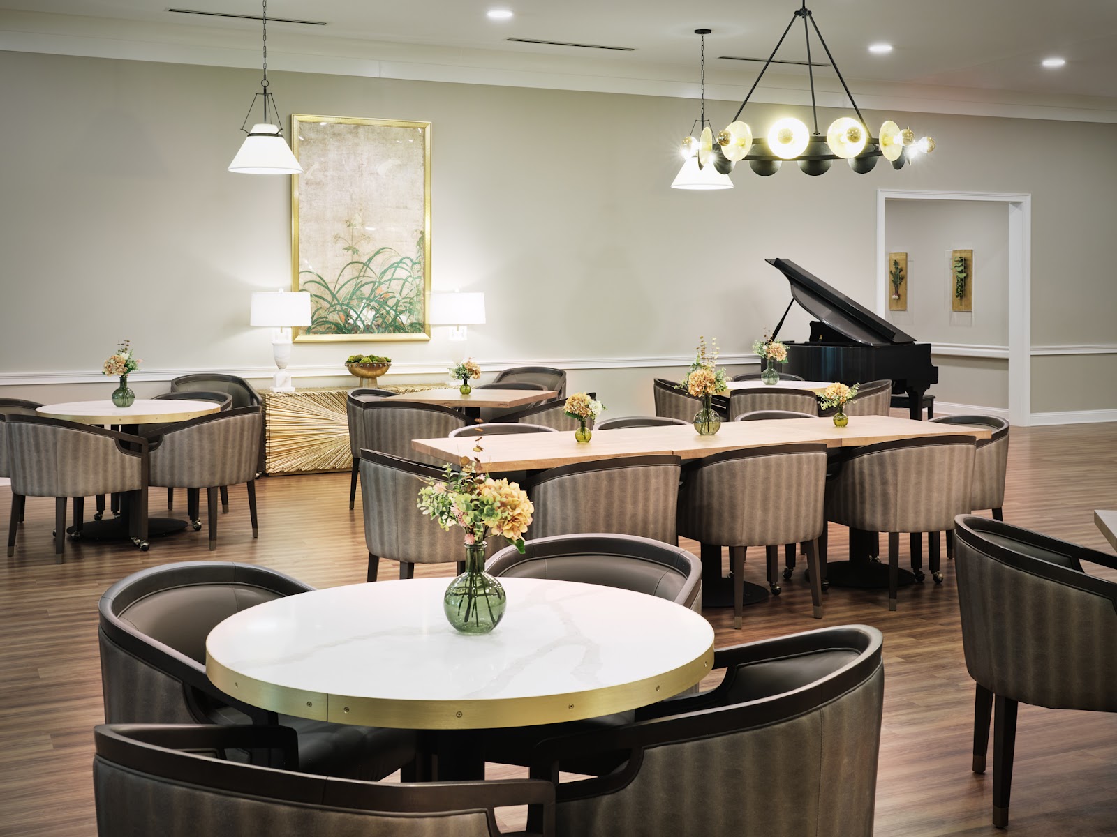 Holbrook Sugar Hill (senior living)