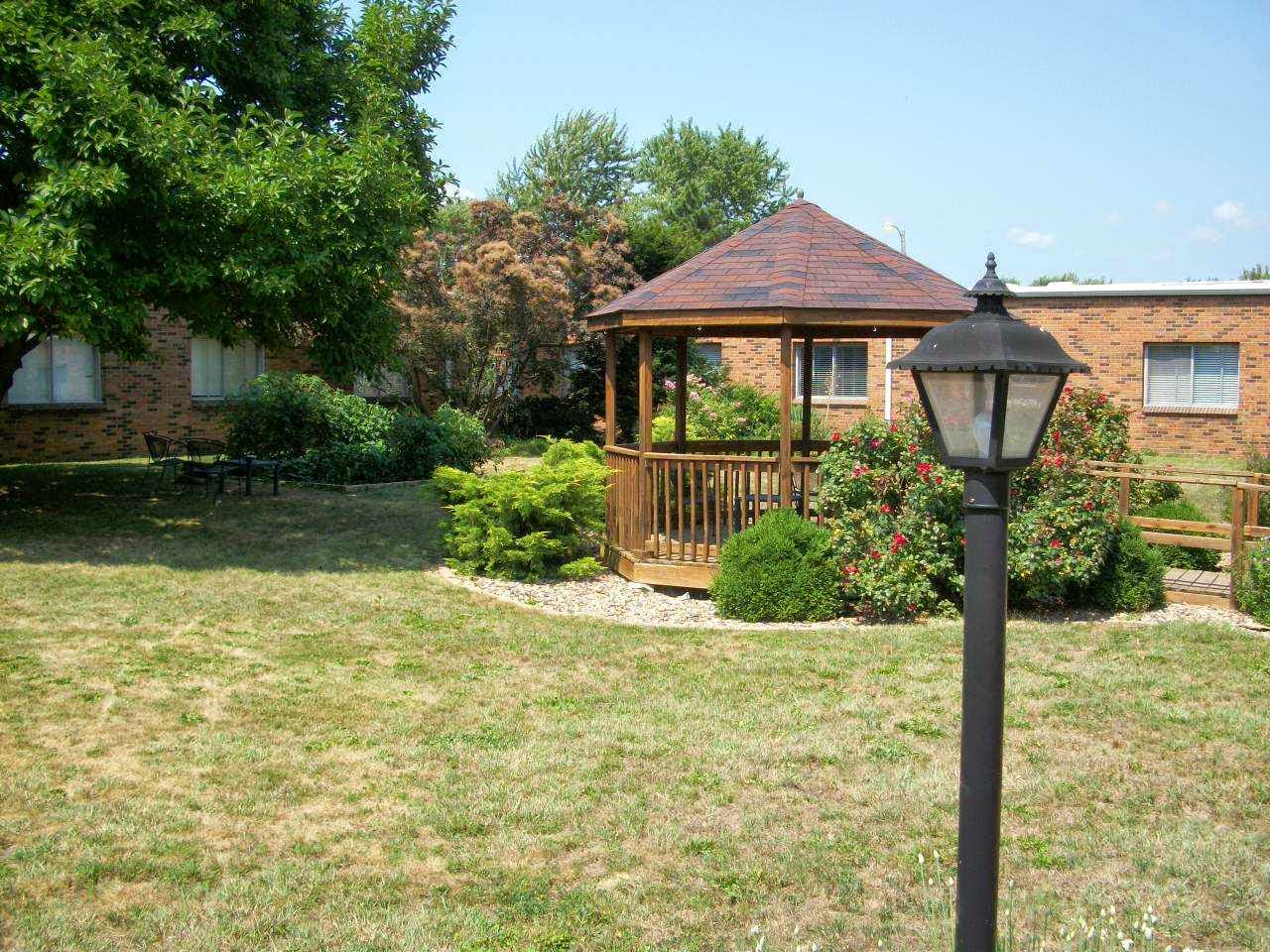 Timbercreek Rehab & Health Care