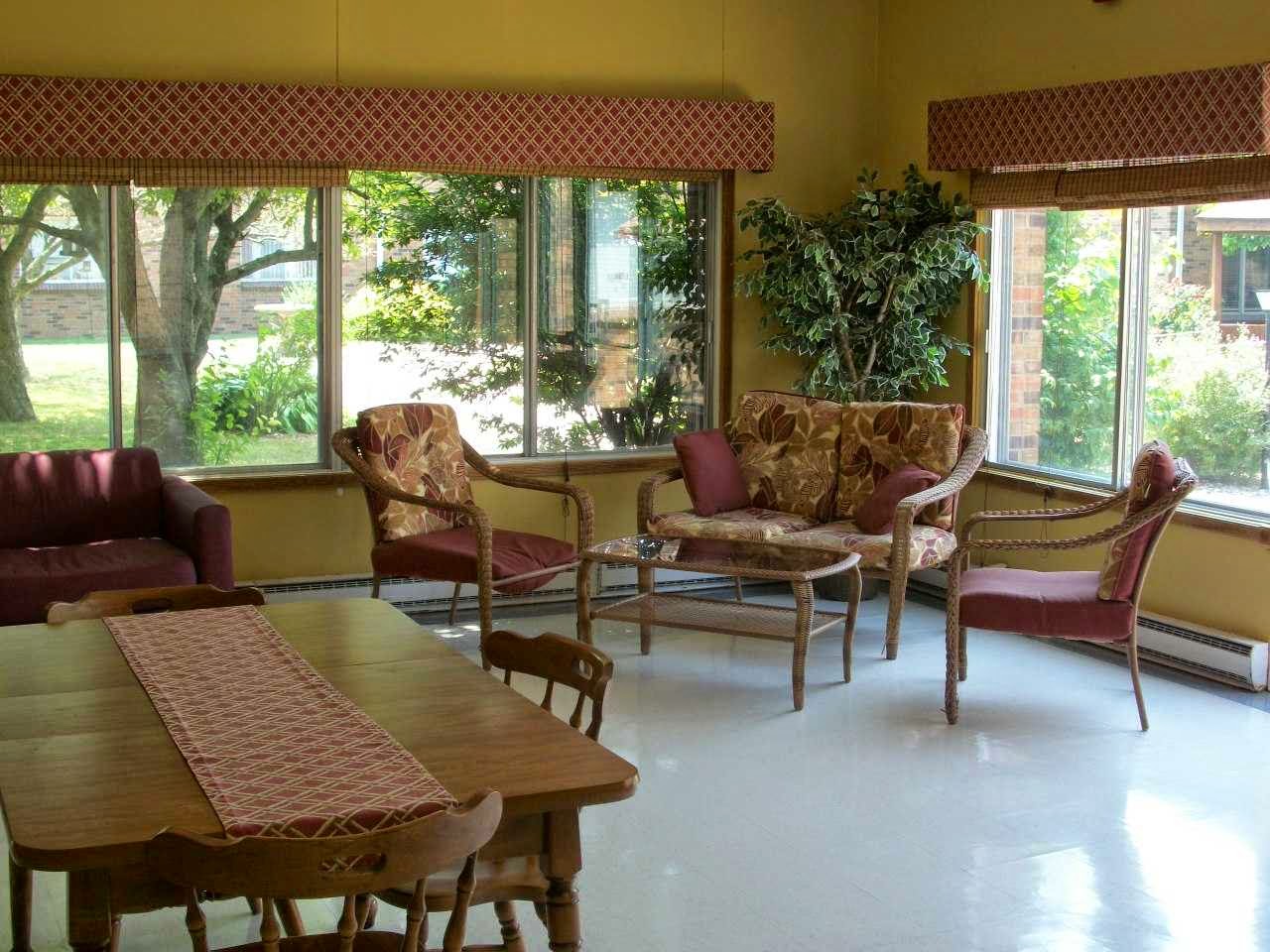 Timbercreek Rehab & Health Care