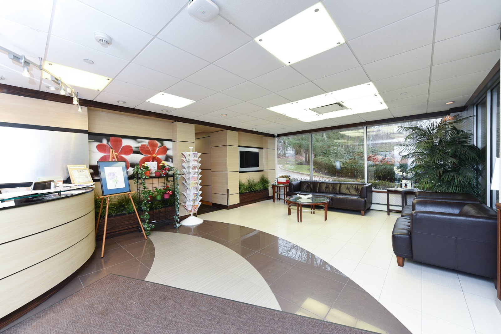 Water's Edge Rehab and Nursing Center at Port Jefferson