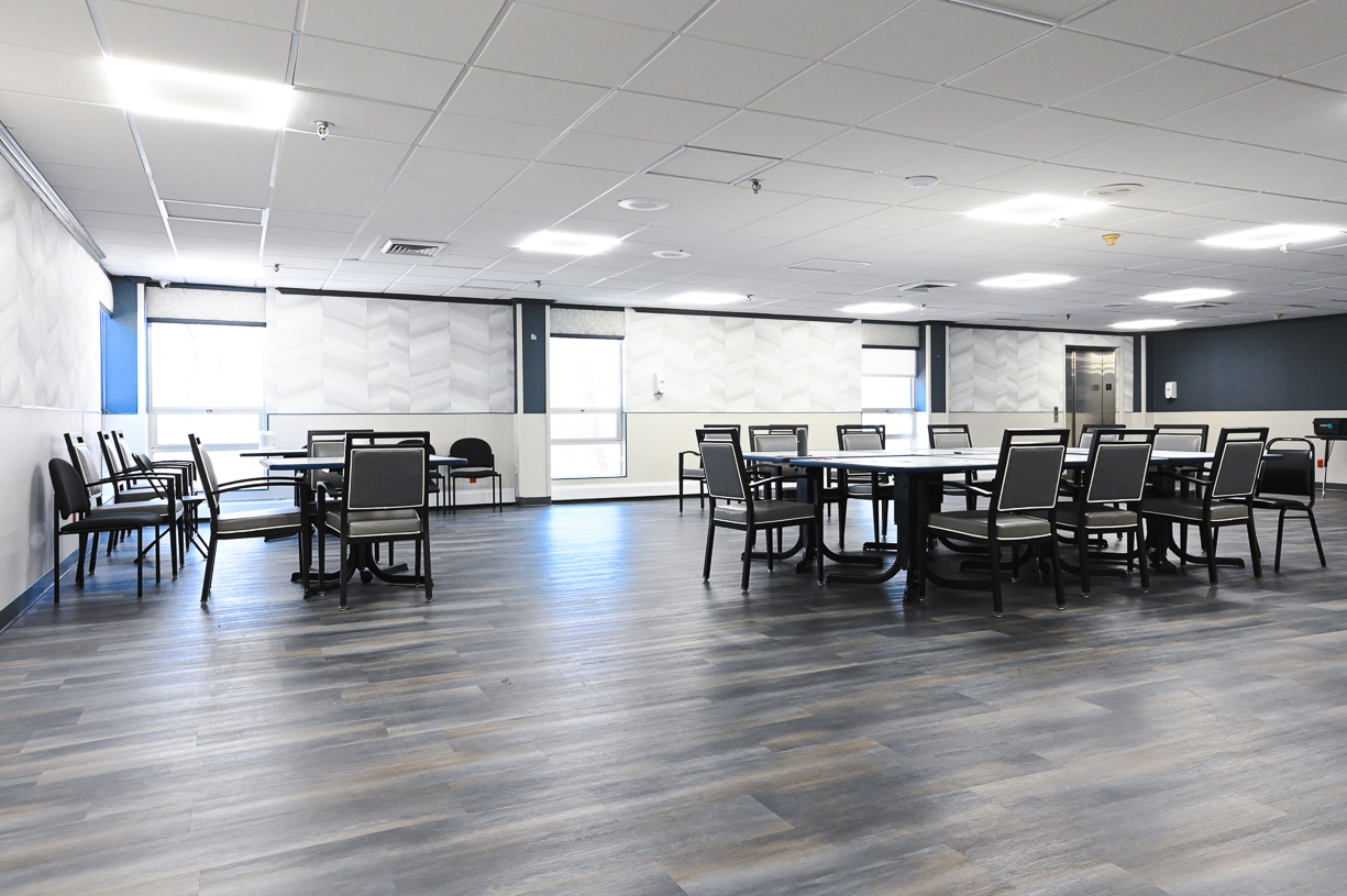 Water's Edge Rehab and Nursing Center at Port Jefferson