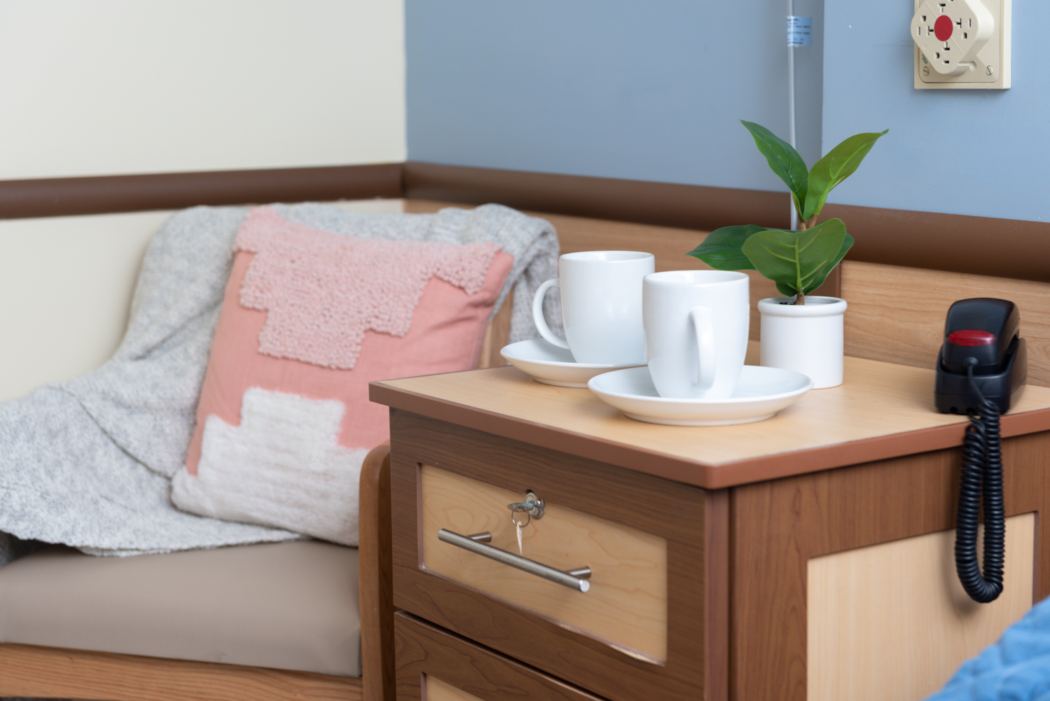 Water's Edge Rehab and Nursing Center at Port Jefferson