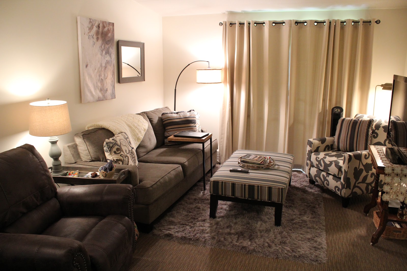 Arbor View Skilled Nursing Division