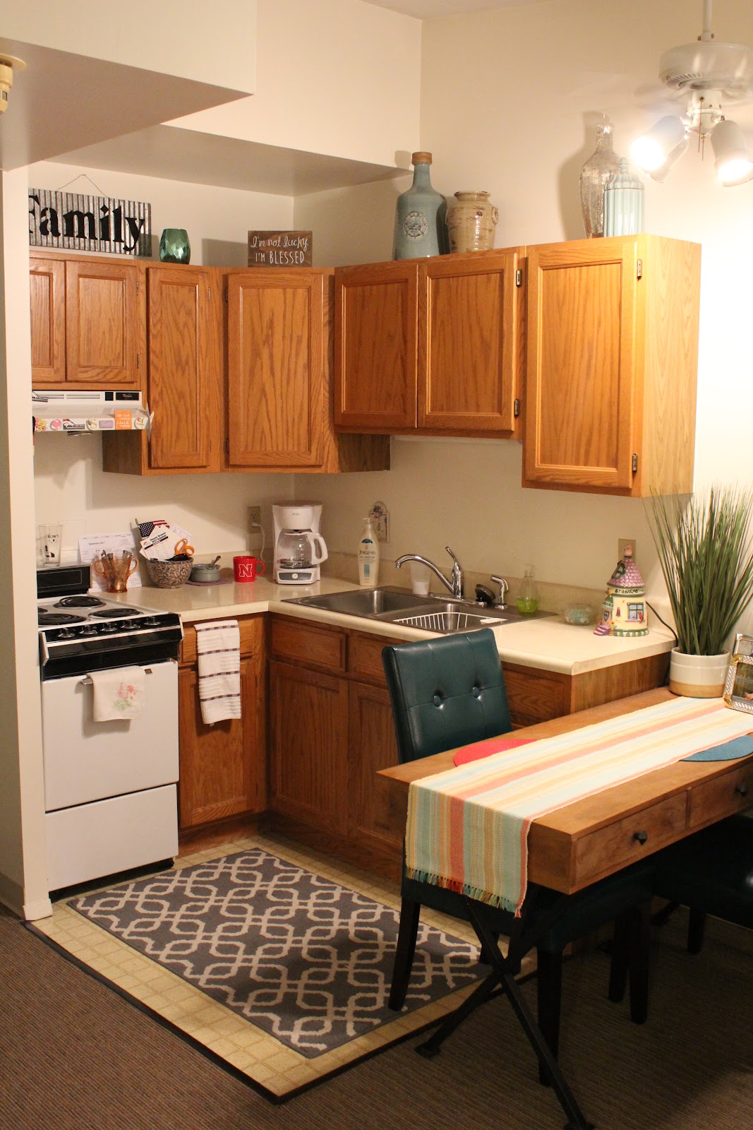Arbor View Skilled Nursing Division