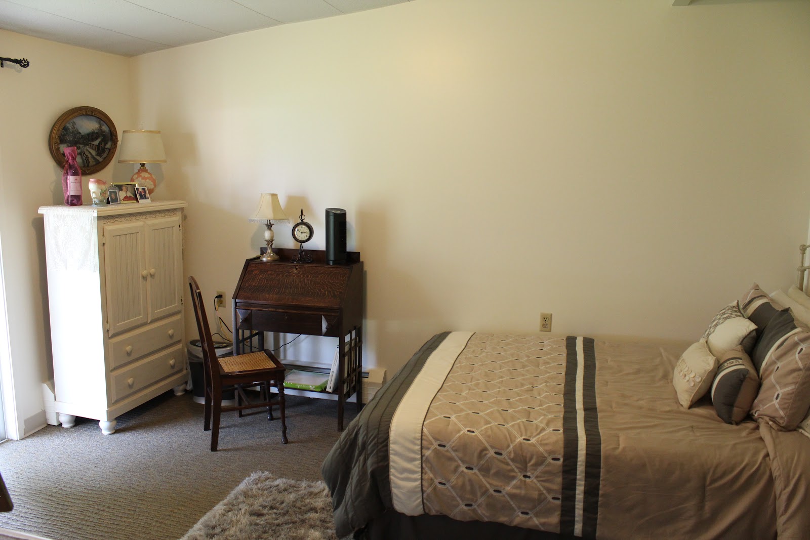 Arbor View Skilled Nursing Division