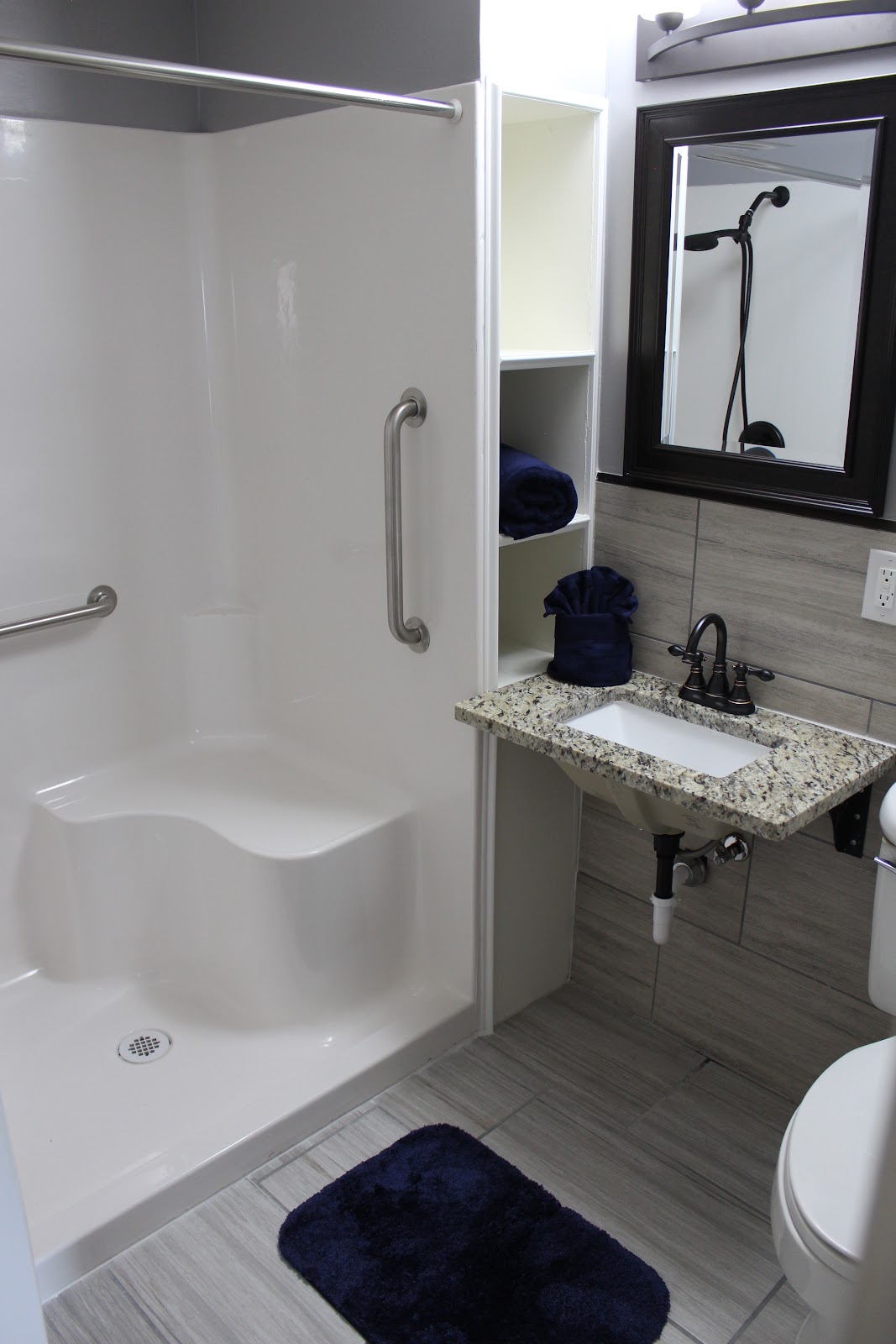Arbor View Skilled Nursing Division