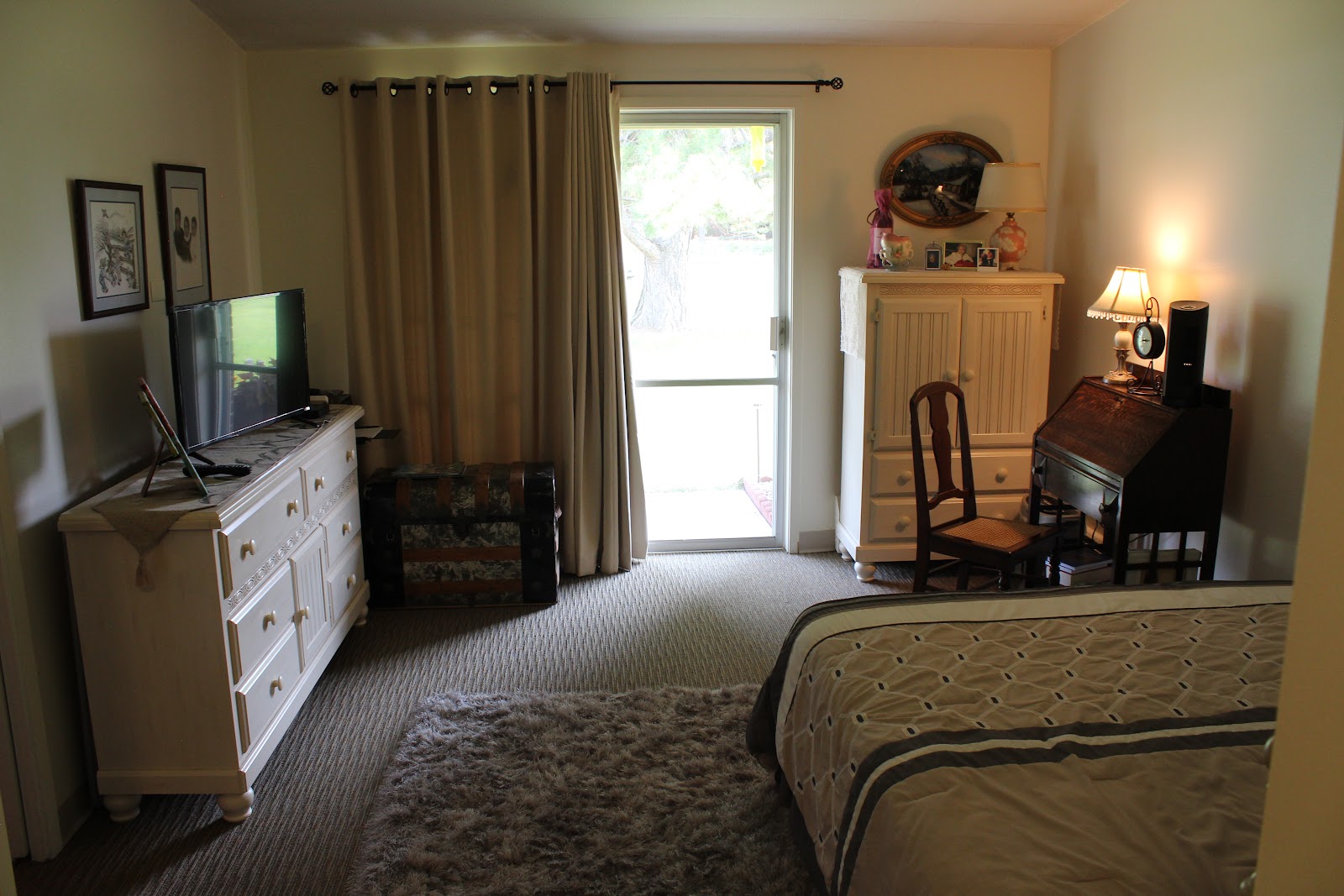 Arbor View Skilled Nursing Division