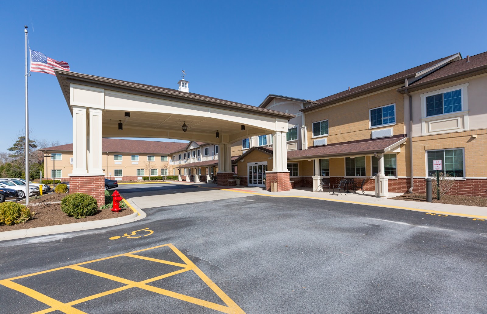 Cedar Lake Assisted Living and Memory Care