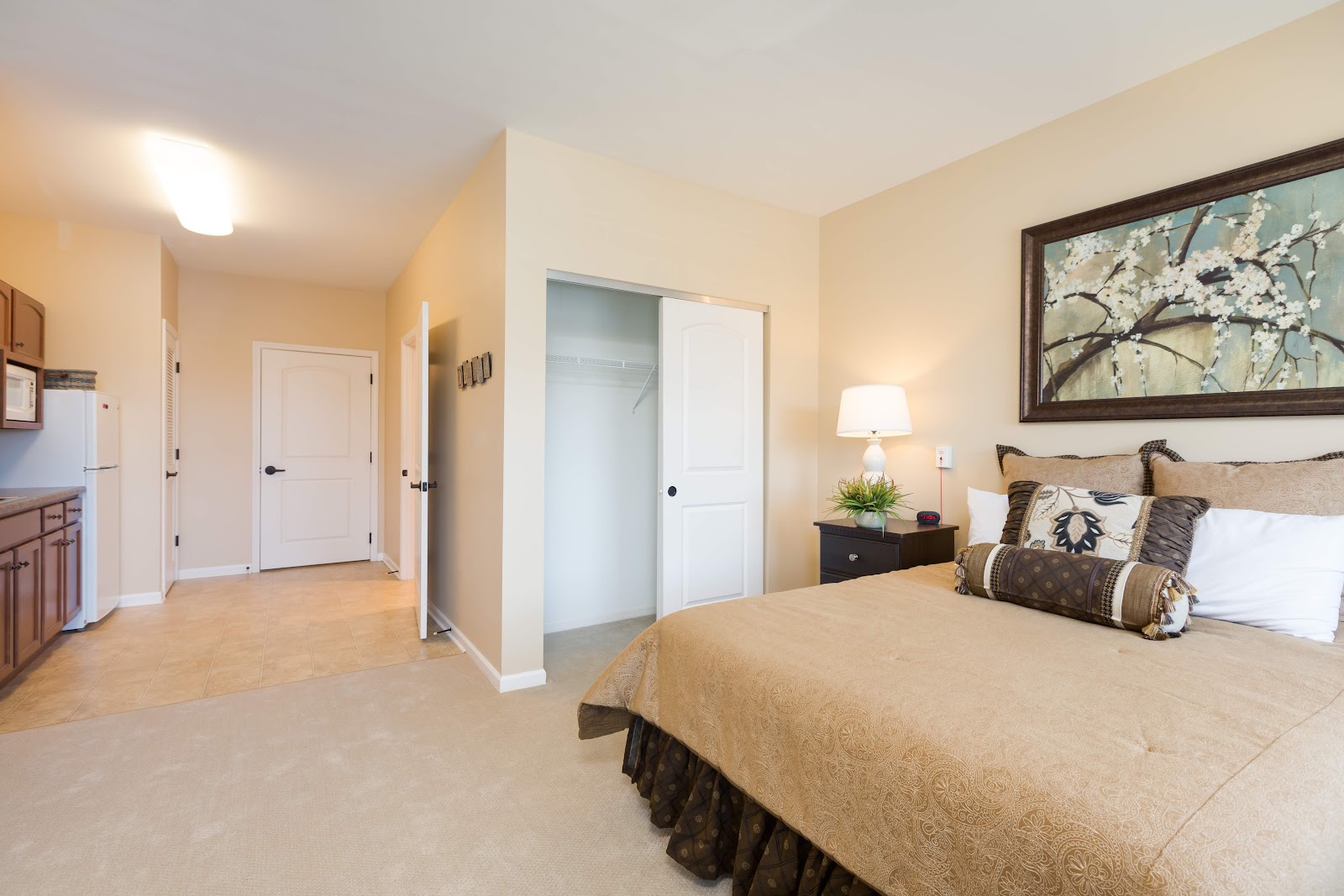 Cedar Lake Assisted Living and Memory Care