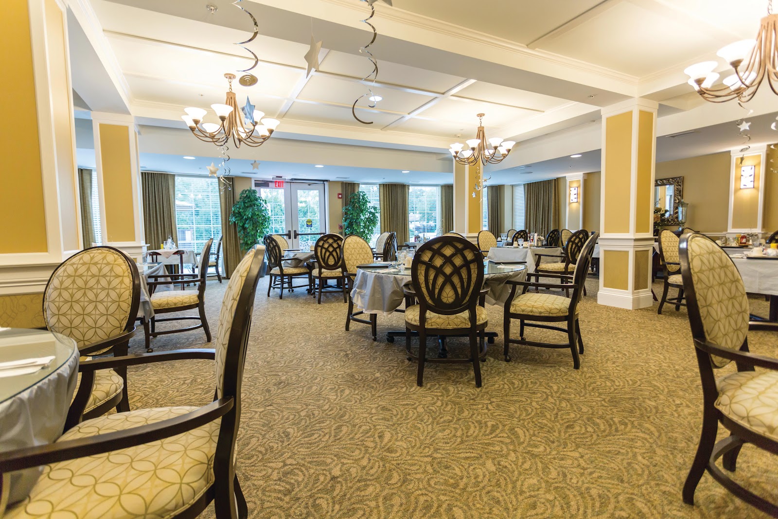 Cedar Lake Assisted Living and Memory Care