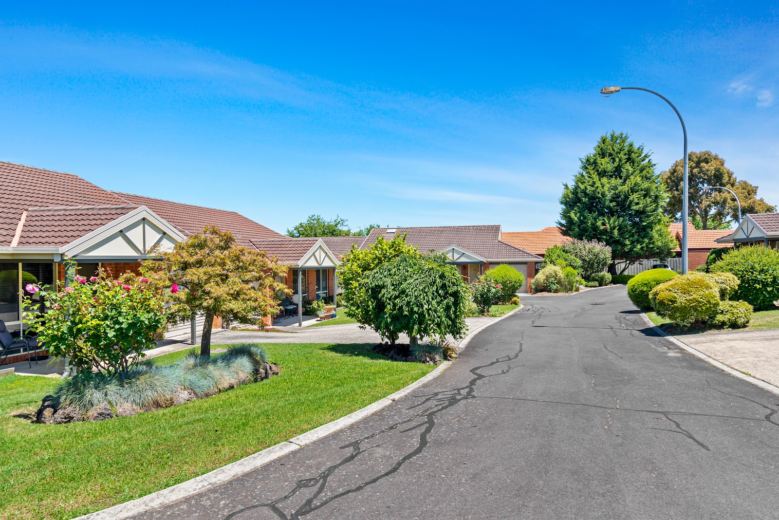 Barrina Gardens Retirement Village