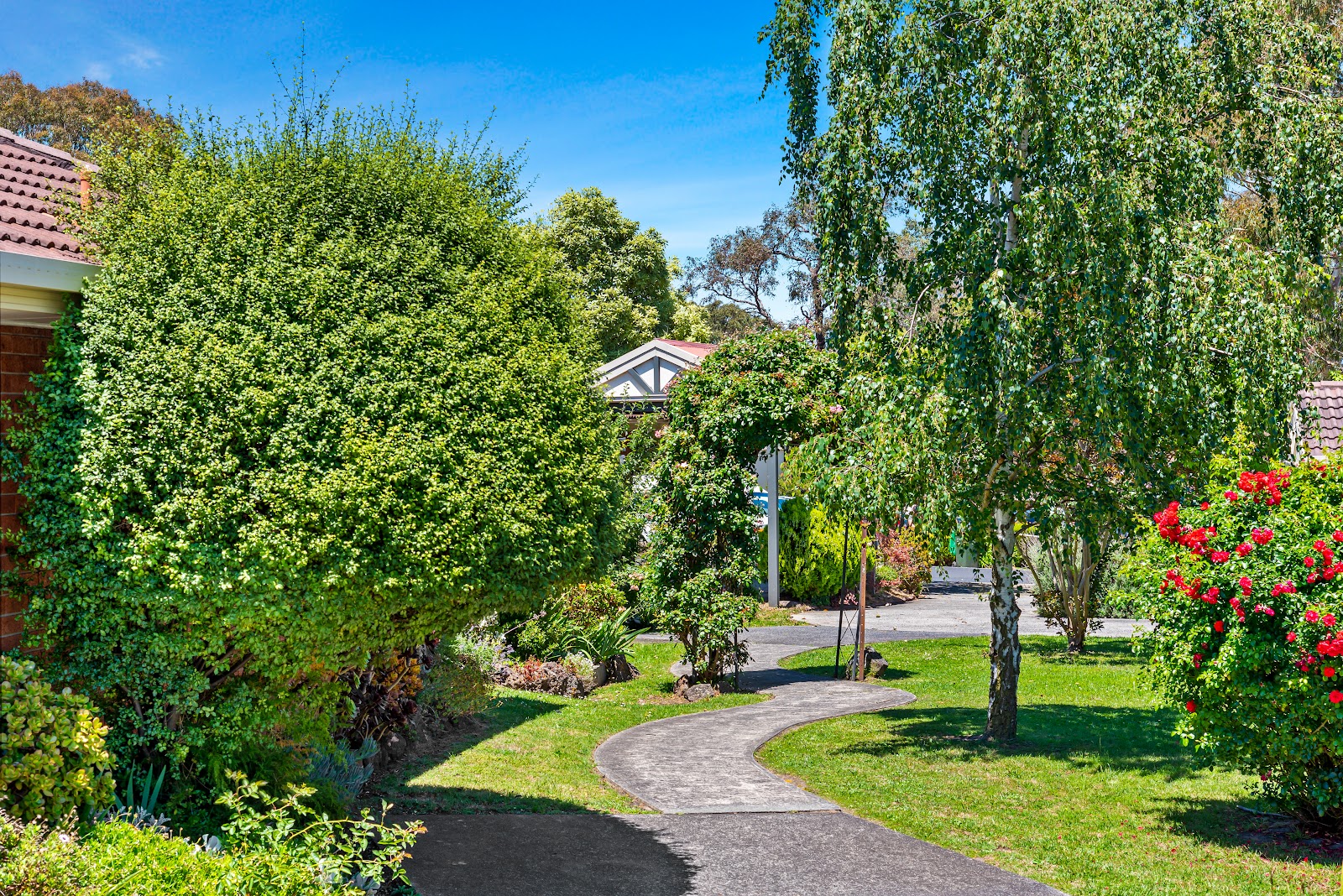 Barrina Gardens Retirement Village