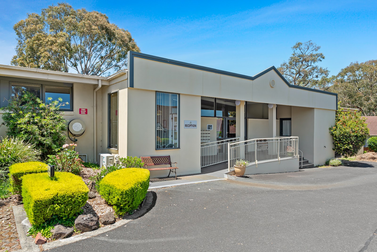 Barrina Gardens Retirement Village