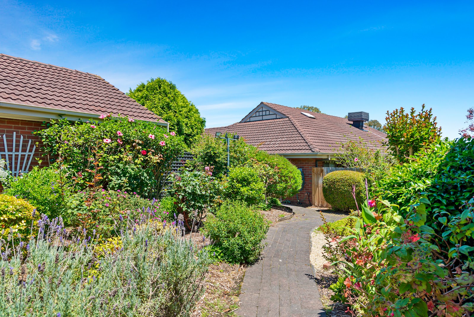 Barrina Gardens Retirement Village