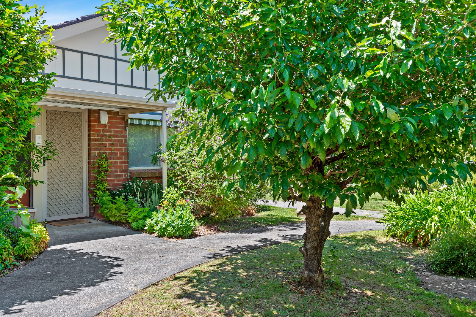 Barrina Gardens Retirement Village