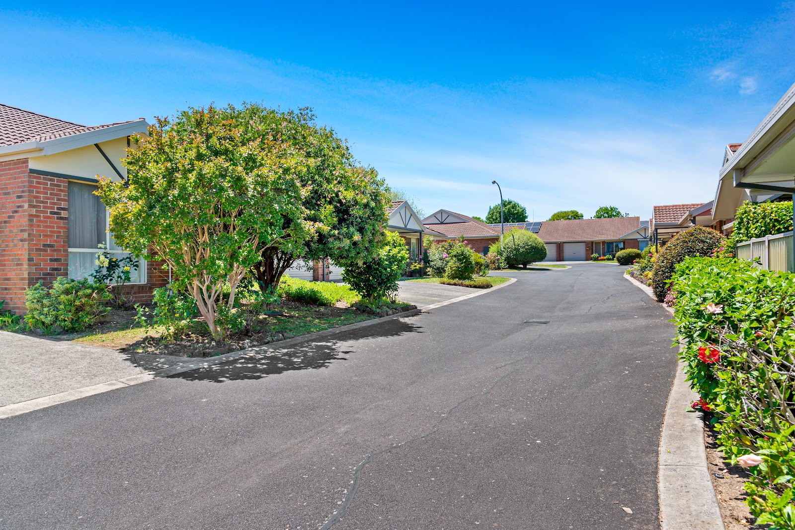 Barrina Gardens Retirement Village