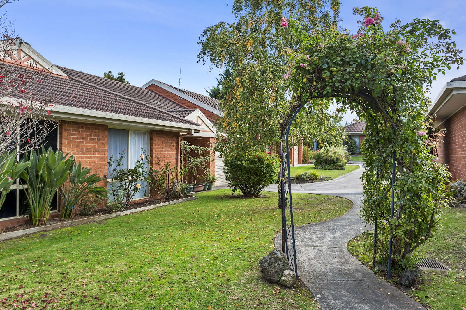 Barrina Gardens Retirement Village