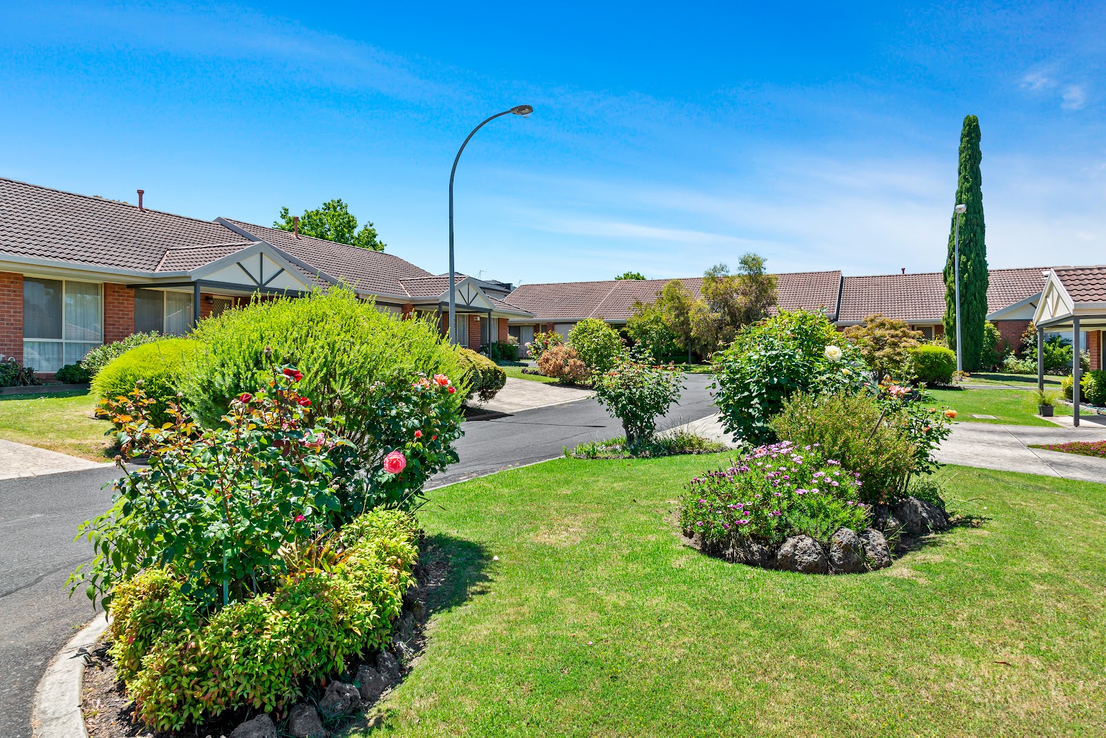 Barrina Gardens Retirement Village