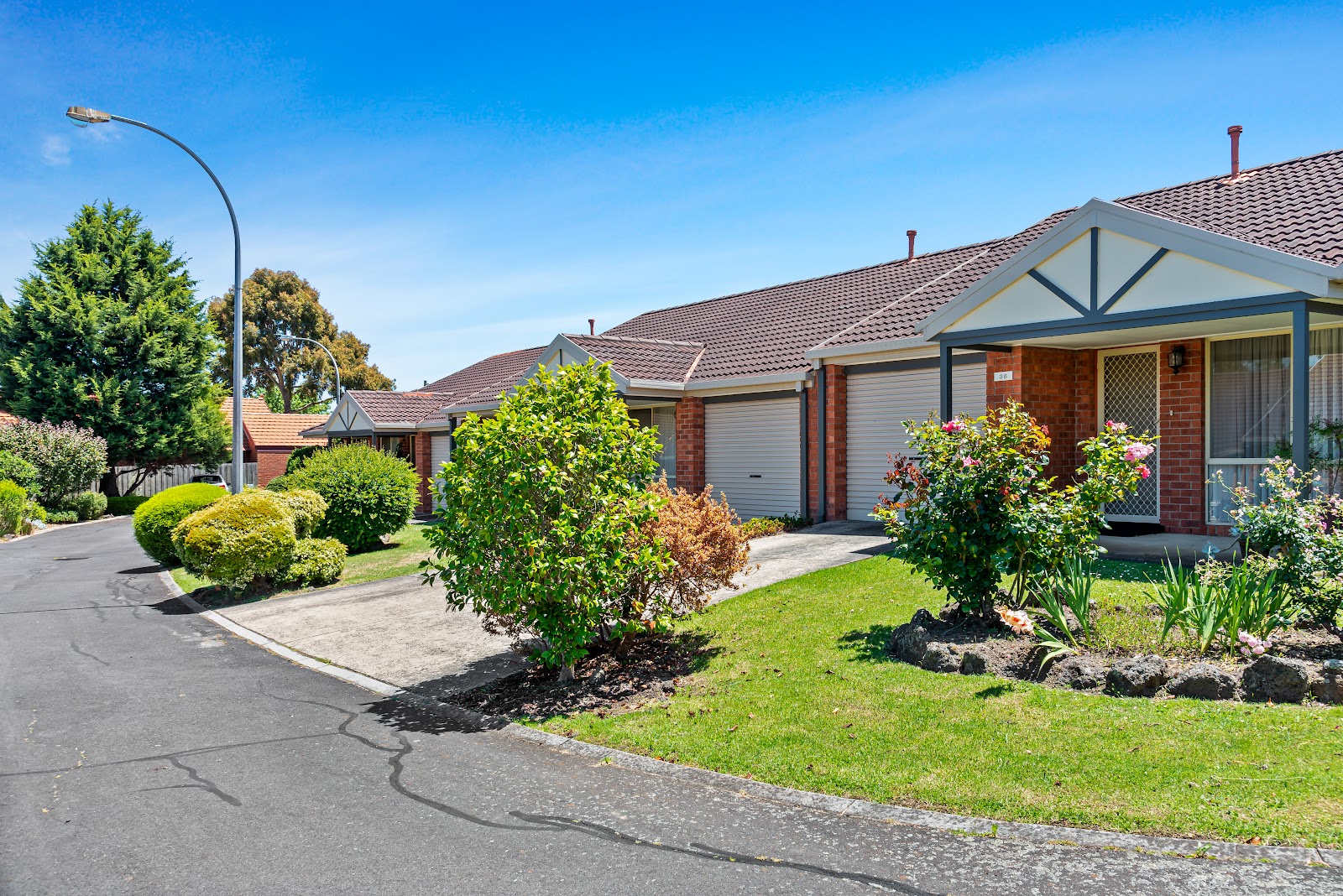 Barrina Gardens Retirement Village