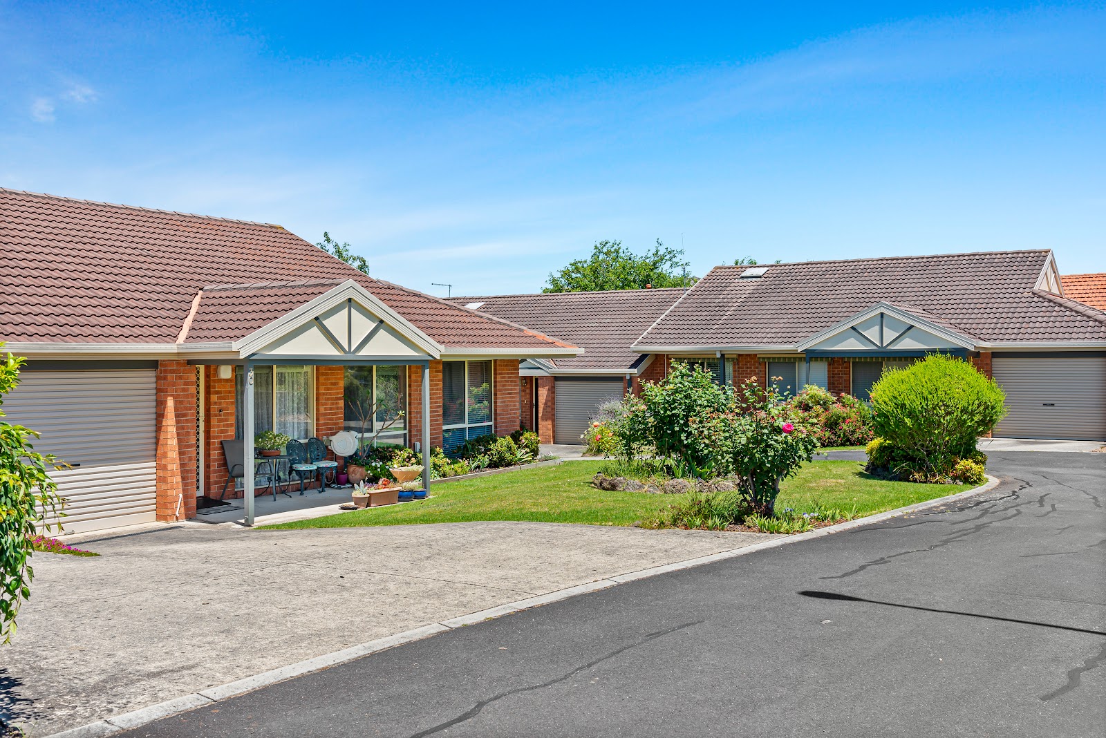 Barrina Gardens Retirement Village
