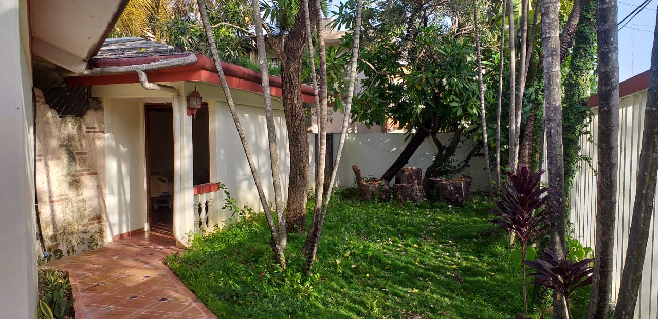 Hogar Geriatricó Estrella