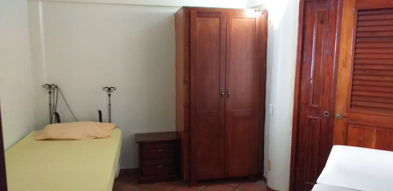 Hogar Geriatricó Estrella