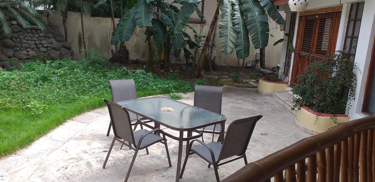 Hogar Geriatricó Estrella