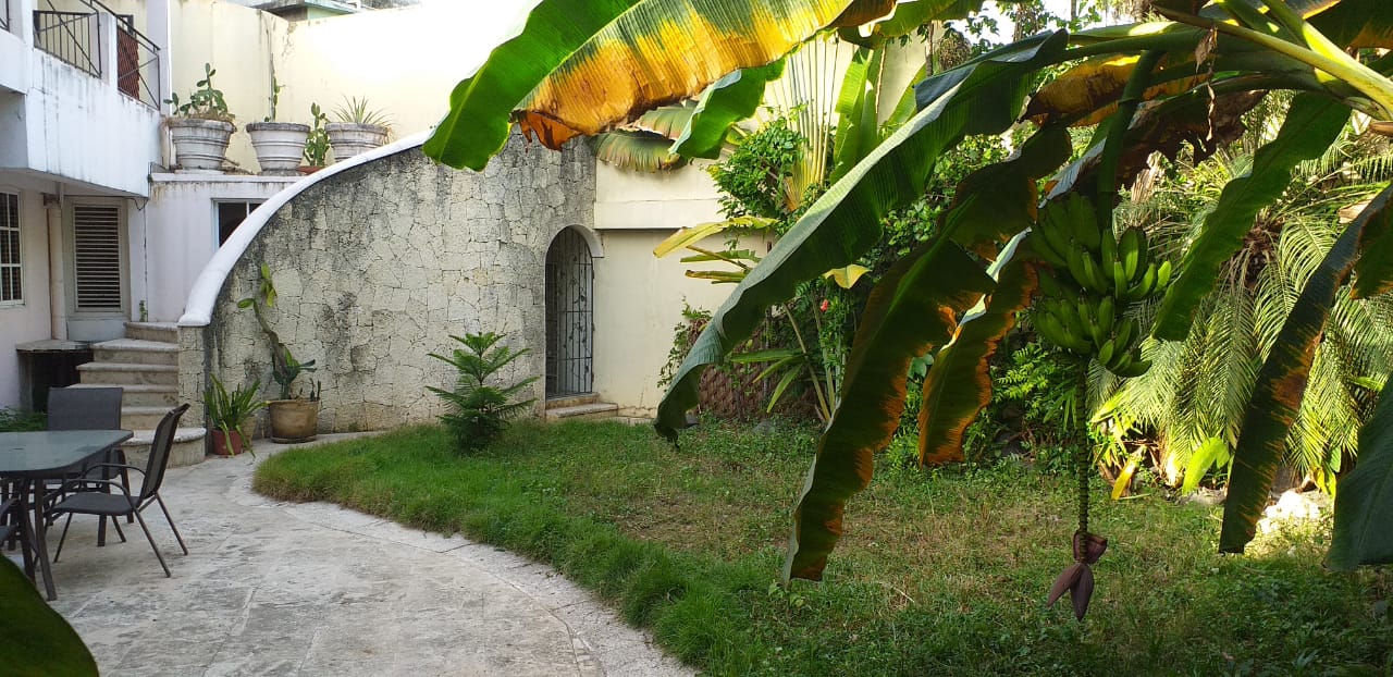 Hogar Geriatricó Estrella