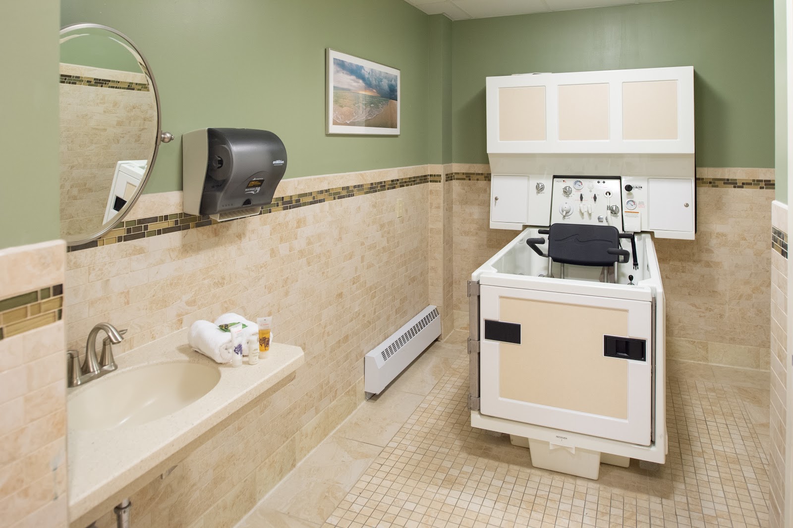 Kingsway Manor Assisted Living and Memory Care Center