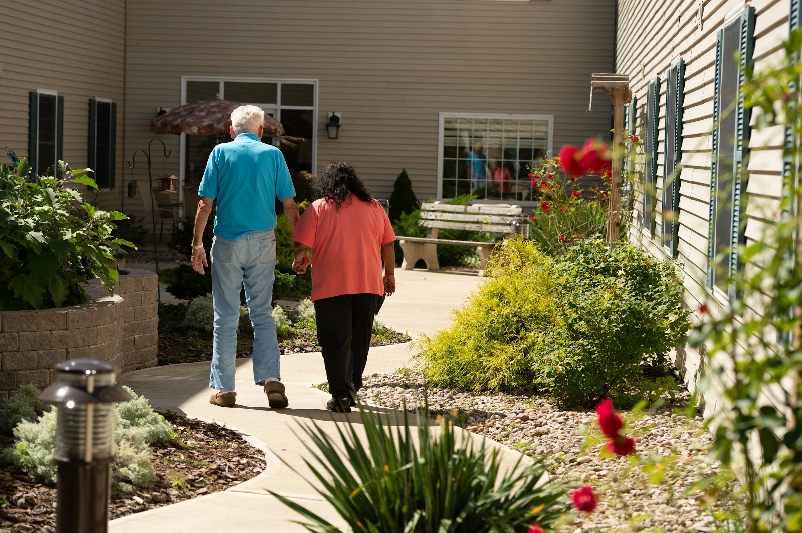 Kingsway Manor Assisted Living and Memory Care Center