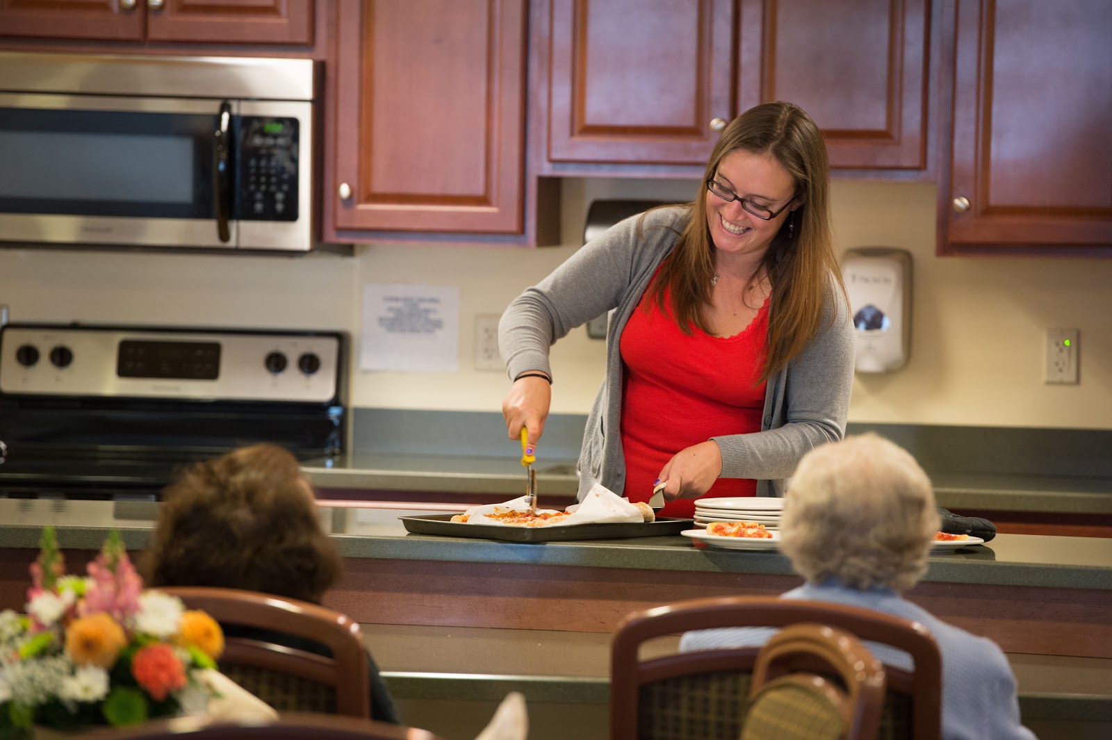Kingsway Manor Assisted Living and Memory Care Center