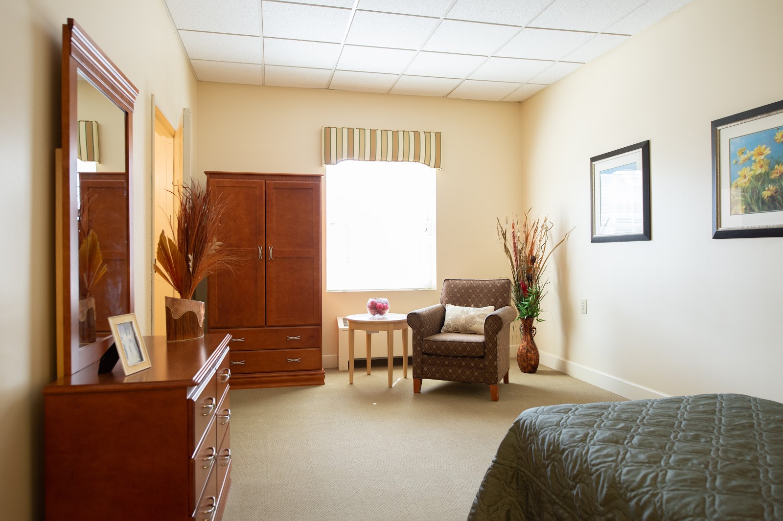 Kingsway Manor Assisted Living and Memory Care Center