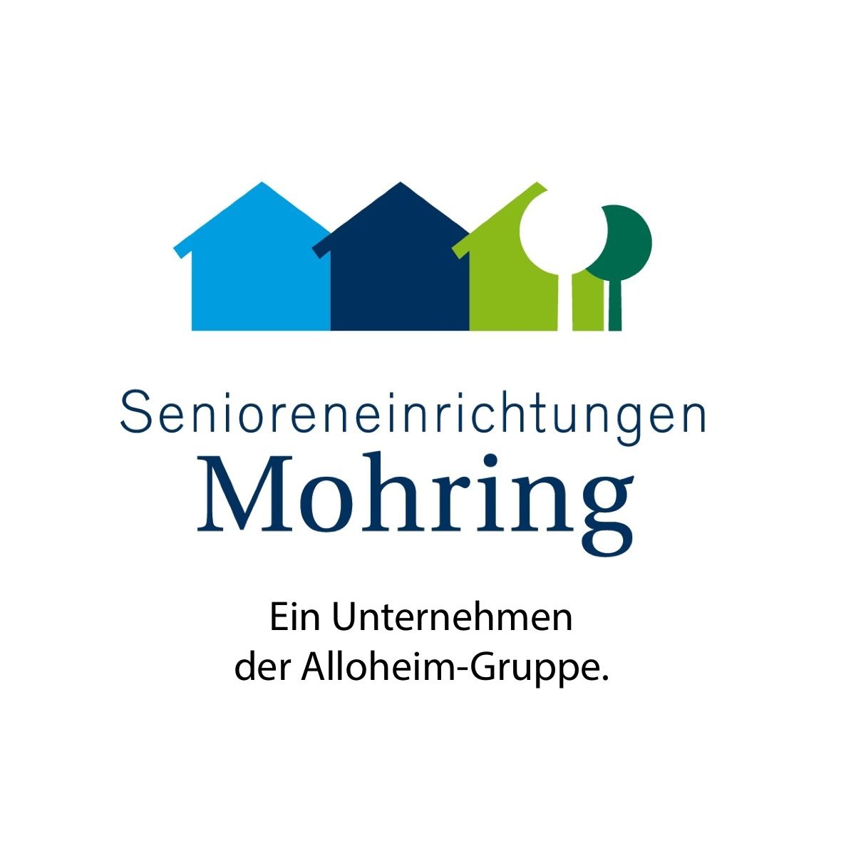 Seniorenhaus Kurler Busch