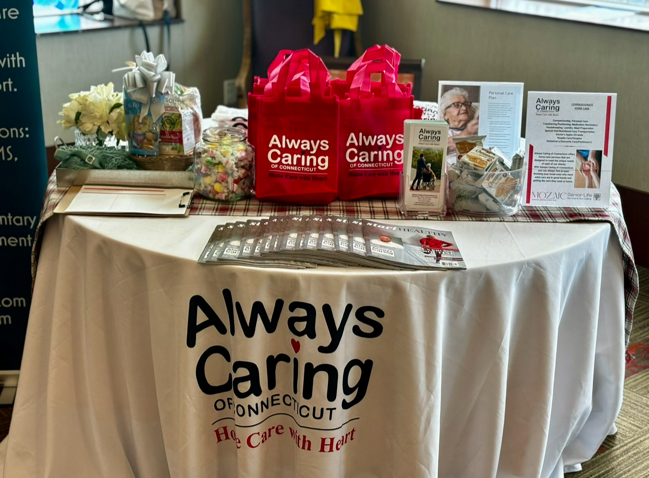Always Caring Of Connecticut