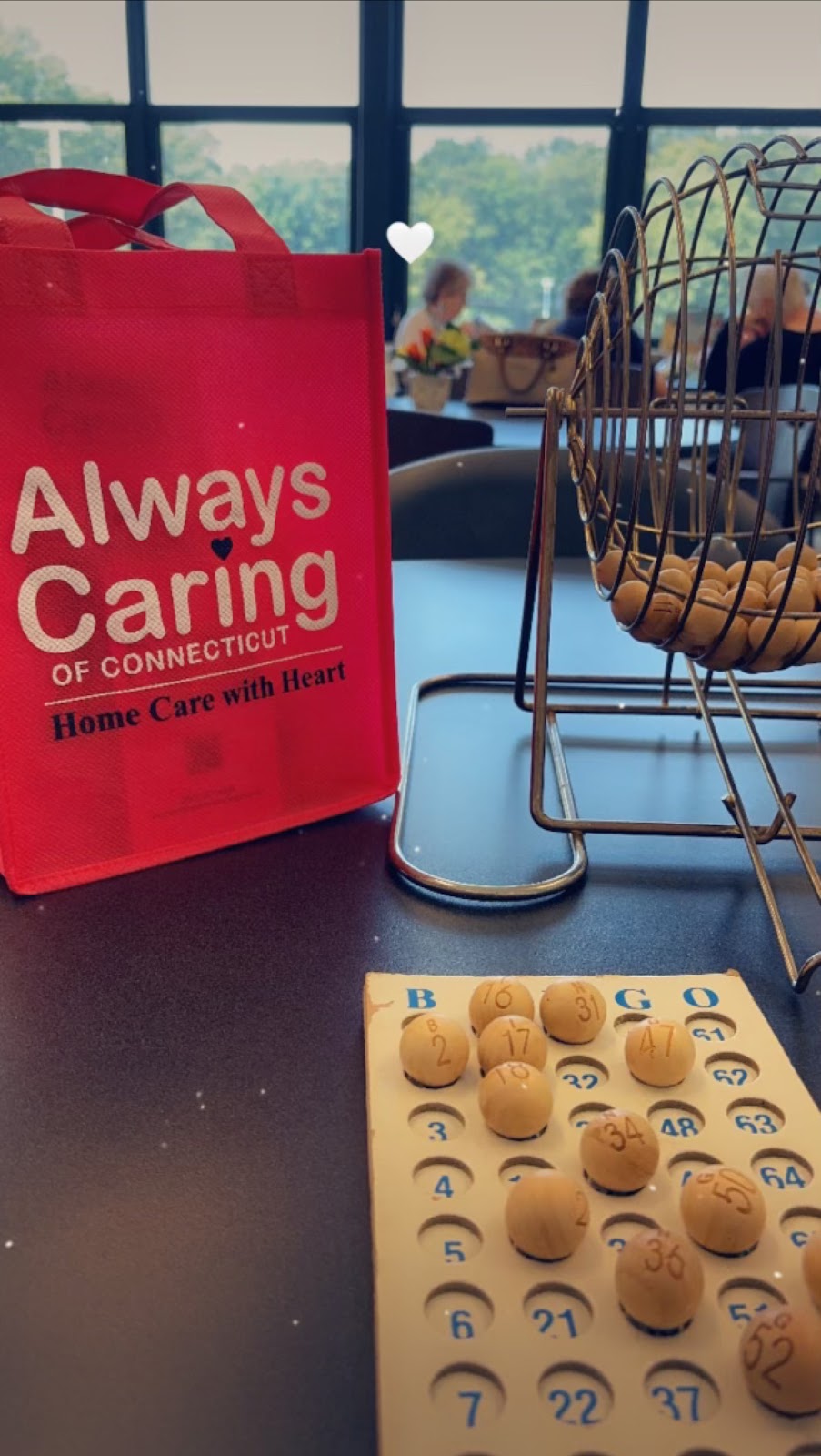 Always Caring Of Connecticut