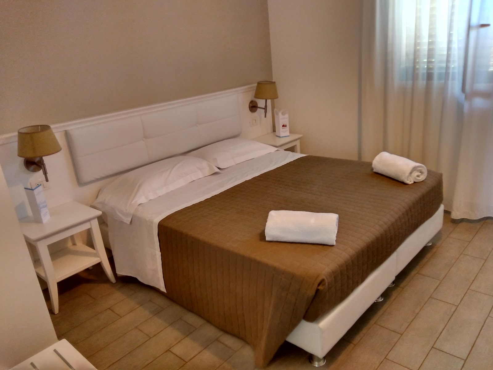 Scala dei Turchi Resort