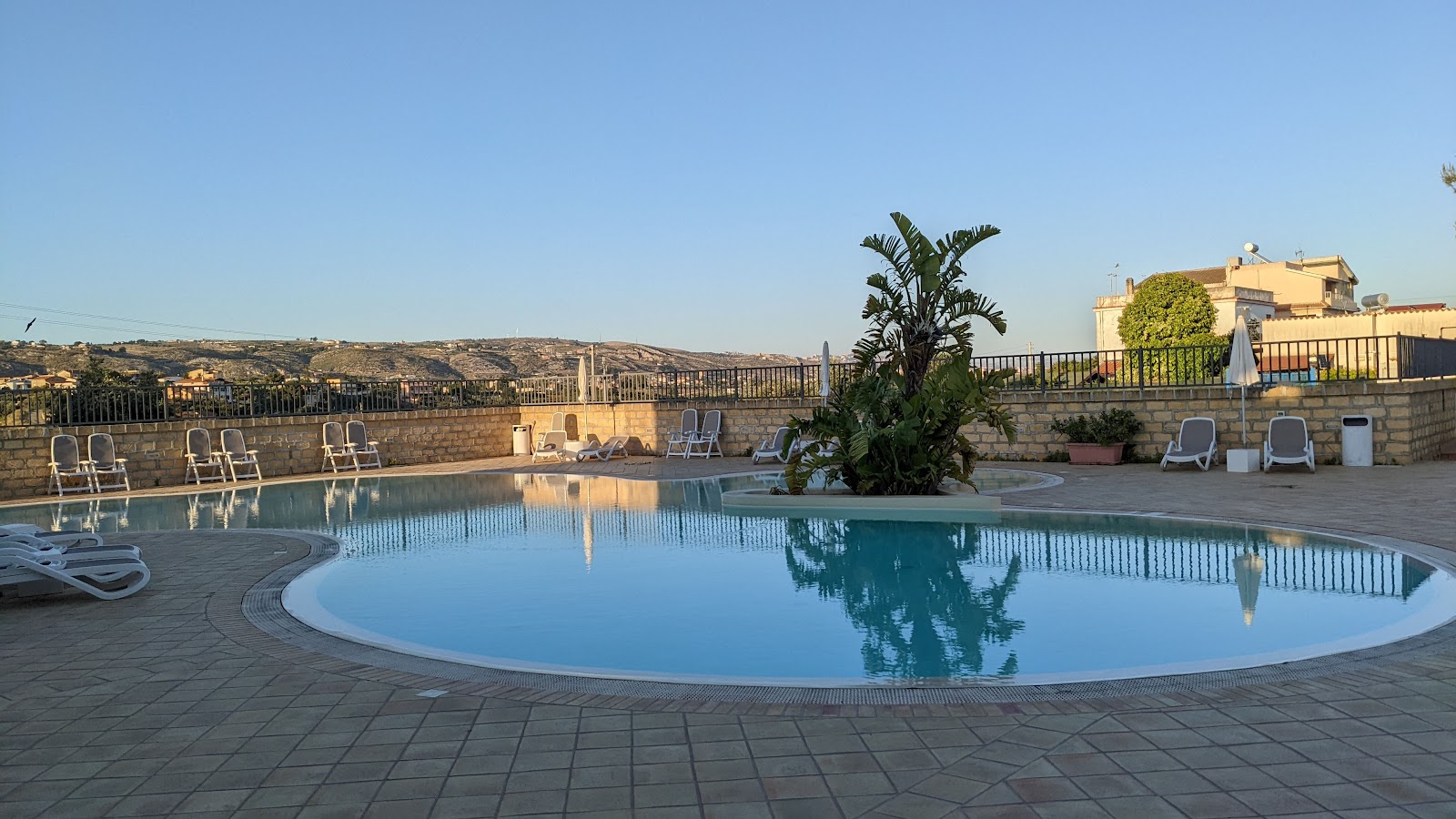 Scala dei Turchi Resort