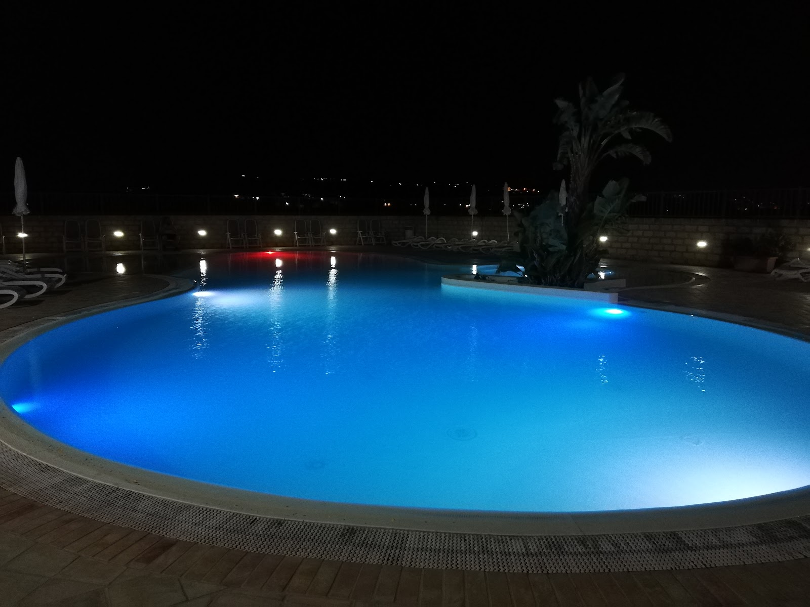 Scala dei Turchi Resort