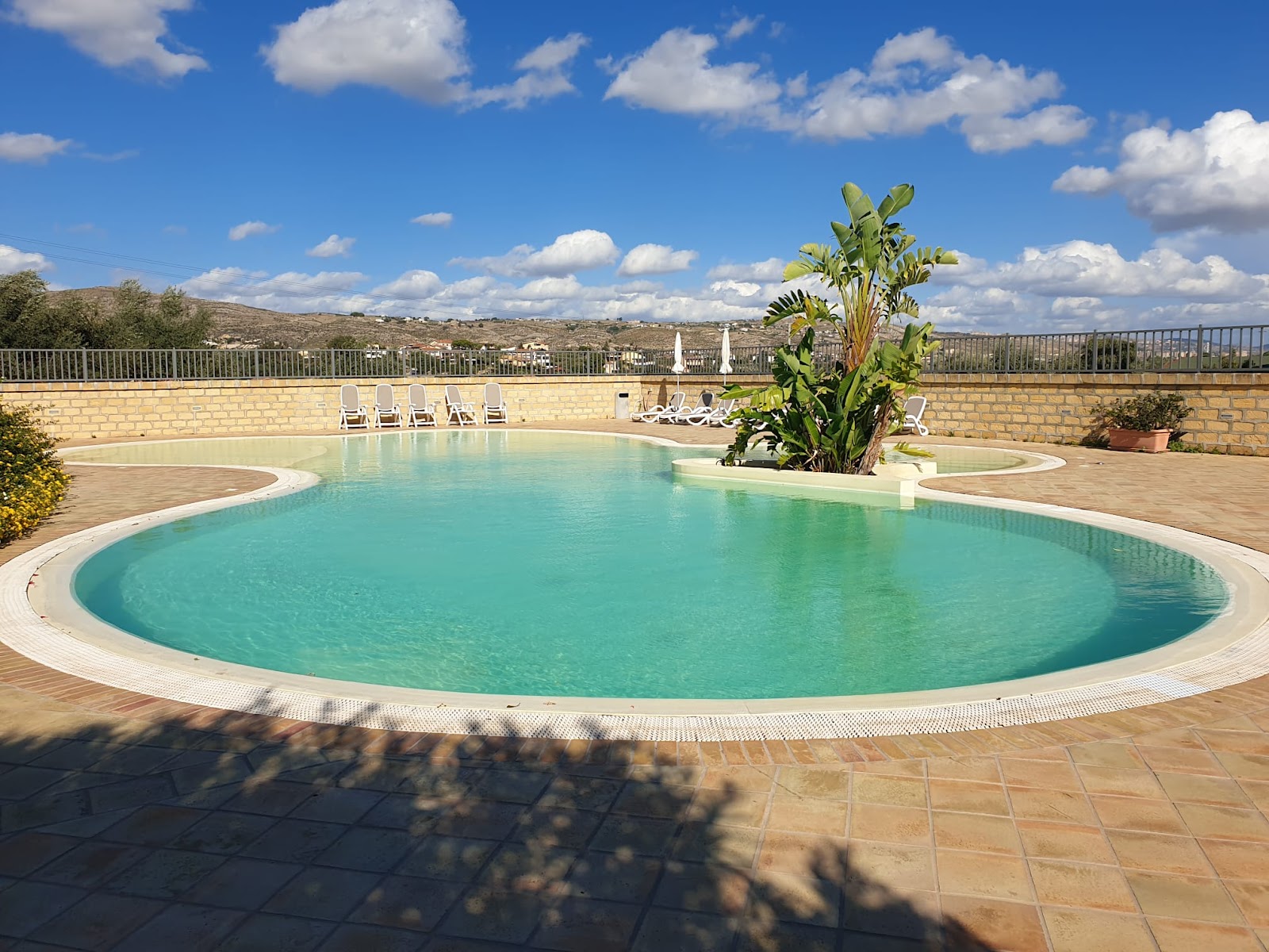 Scala dei Turchi Resort