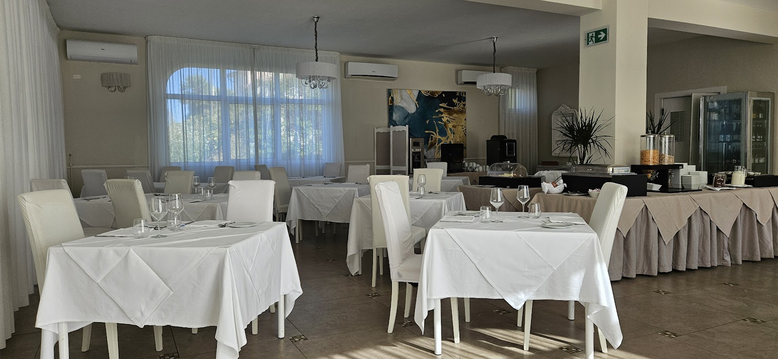 Scala dei Turchi Resort