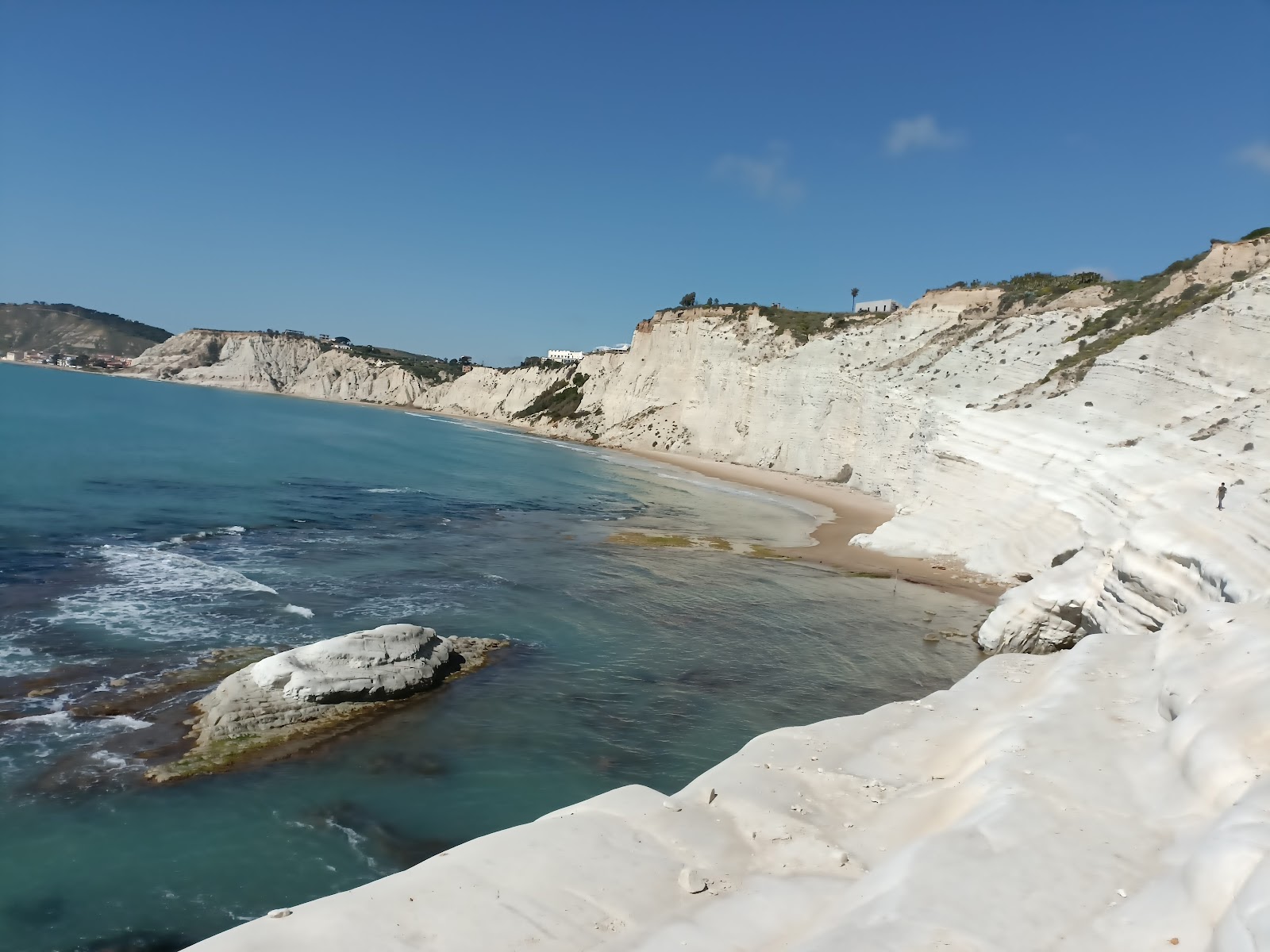 Scala dei Turchi Resort