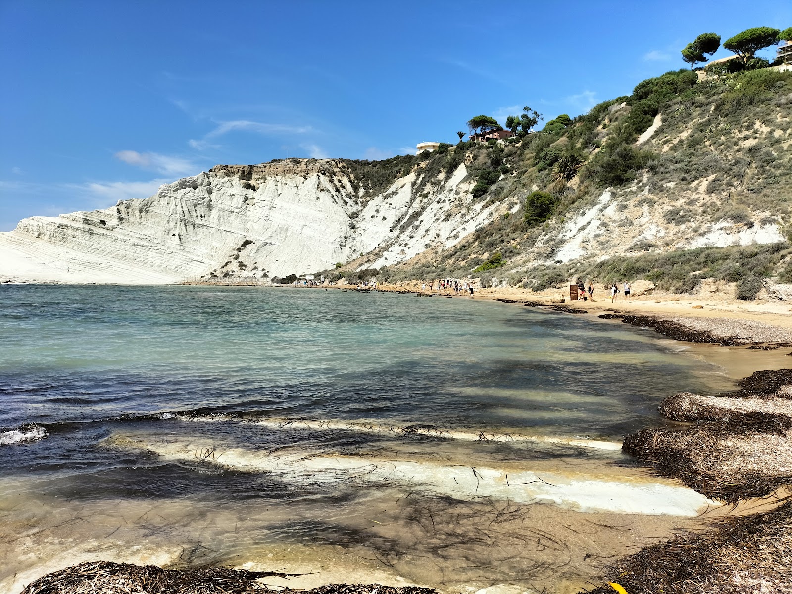 Scala dei Turchi Resort
