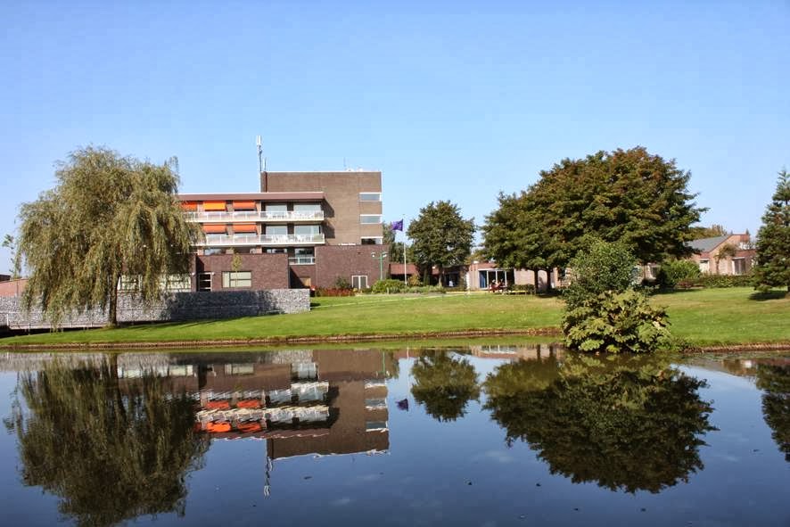 Revalidatie & Herstel Haaksbergen